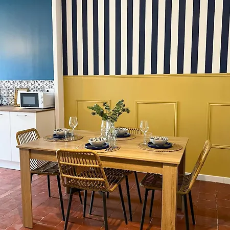 Le Sicile Apartment