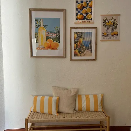 Le Sicile Apartment