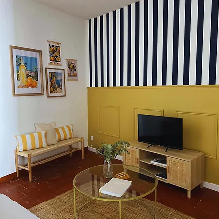 Le Sicile Appartement *