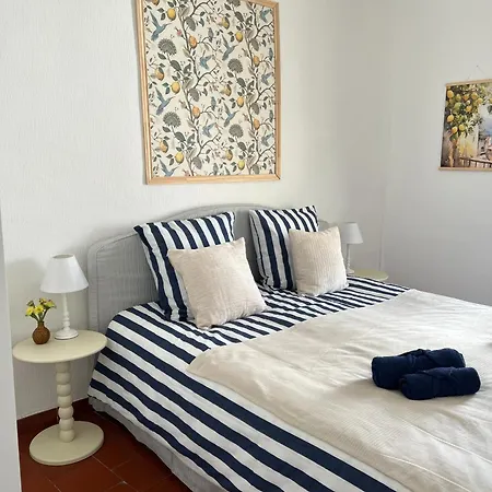Appartement Le Sicile Lespignan