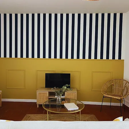 Appartement Le Sicile